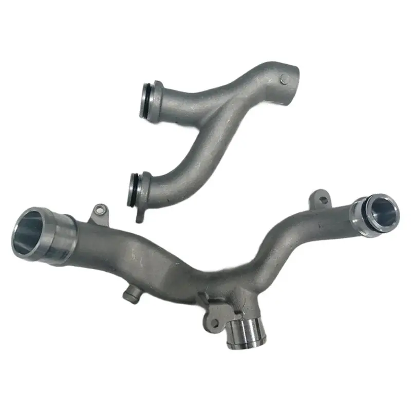 AEF3-Engine Upgraded Metal Coolant Crossover Pipe For Discovery Land Range Rover Sport VELAR LR090630 LR092990
AEF3-Engine Upgraded Metal Coolant Crossover Pipe For Discovery Land Range Rover Sport VELAR LR090630 LR092990
