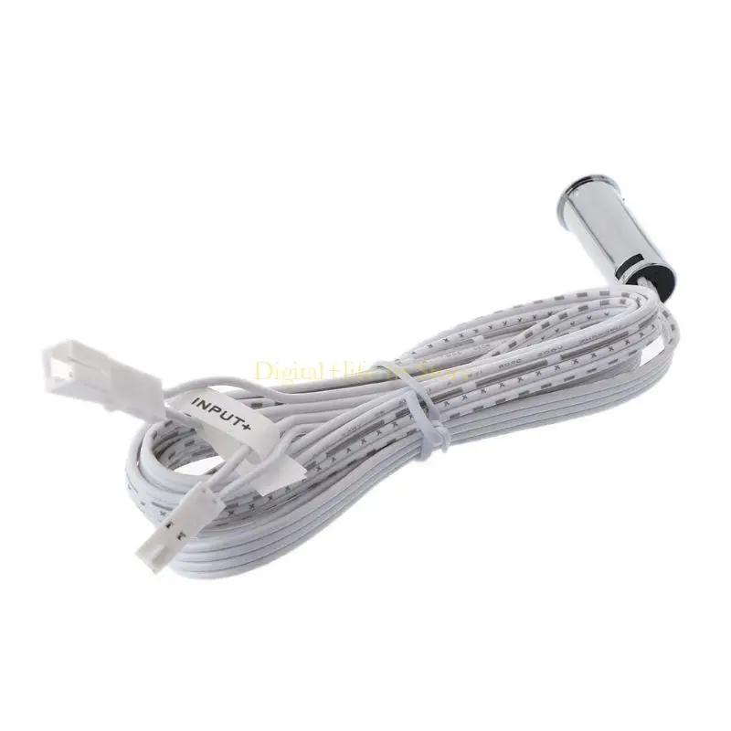 E06d переключатель развертки рук DC12V-24V Инфракрасный 
E06d переключатель развертки рук DC12V-24V Инфракрасный