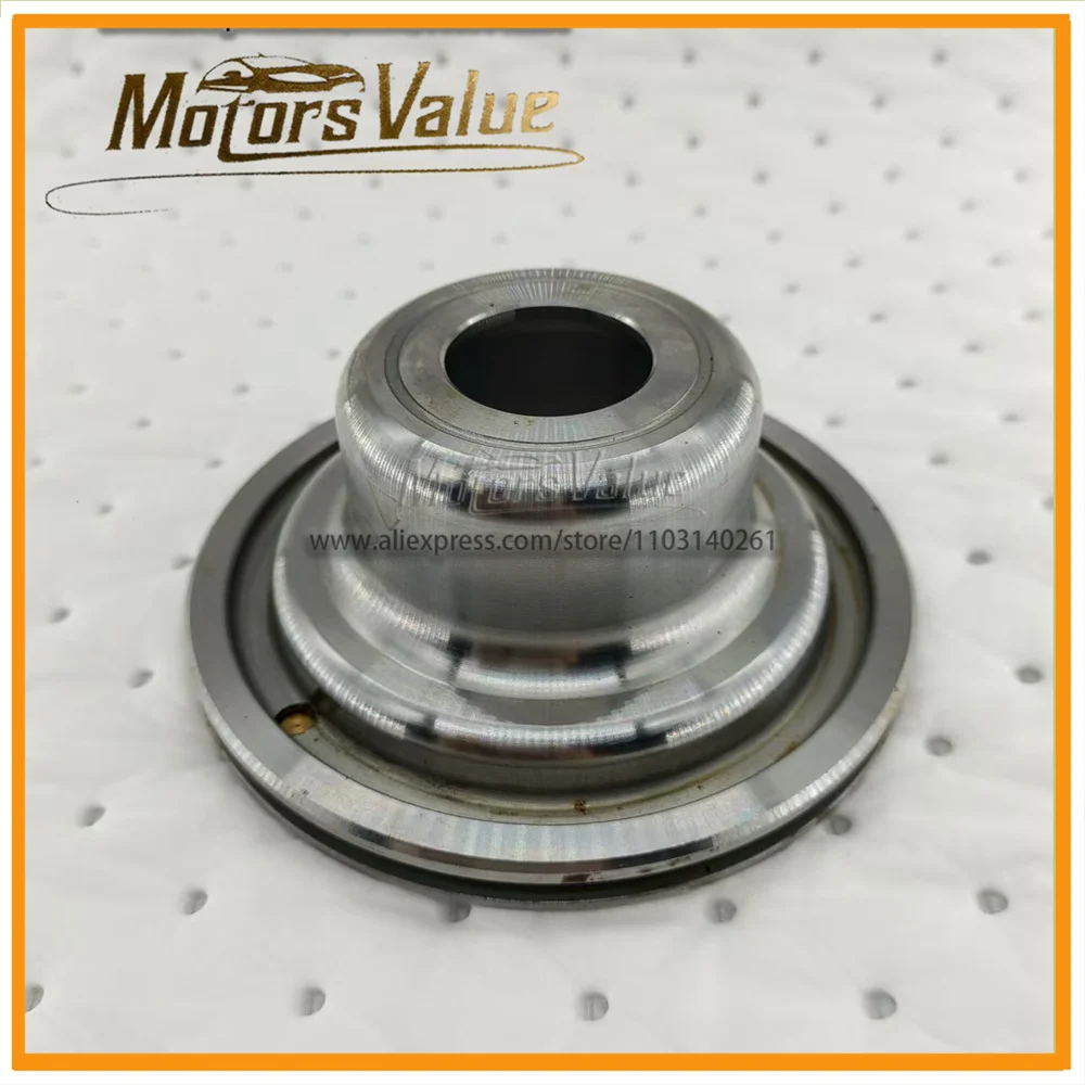 JF011E RE0F10A CVT Transmission Pulley Piston Rebuild kit For Nissan Altima
JF011E RE0F10A CVT Transmission Pulley Piston Rebuild kit For Nissan Altima