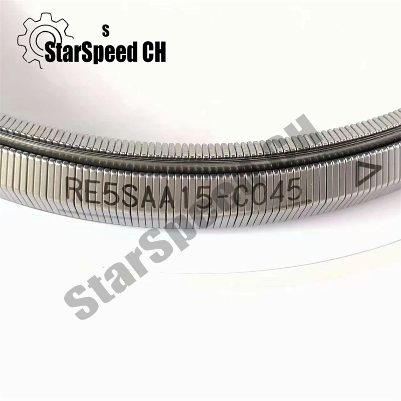 Original 5T0 M3WC CVT Honda Fit Civic Car Transmission Chain Belt RERS Improved Enhanced Version
Original 5T0 M3WC CVT Honda Fit Civic Car Transmission Chain Belt RERS Improved Enhanced Version