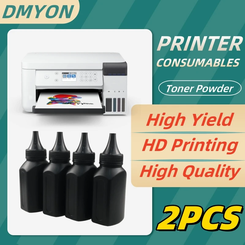 100g/pc CRG072 Black Toner Powder Compatible for Canon imageCLASs LBP172dw lbp170 MF284dw MF287dw MF289dw MF280 Toner Powder
100g/pc CRG072 Black Toner Powder Compatible for Canon imageCLASs LBP172dw lbp170 MF284dw MF287dw MF289dw MF280 Toner Powder