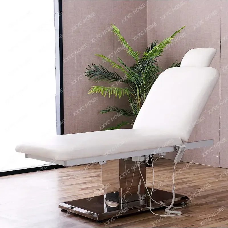 JYAX69 Multifunctional Electric Beauty Bed, Special Lifting Micro-plastic High-end Tattoo Bed For Beauty Salons
JYAX69 Multifunctional Electric Beauty Bed, Special Lifting Micro-plastic High-end Tattoo Bed For Beauty Salons