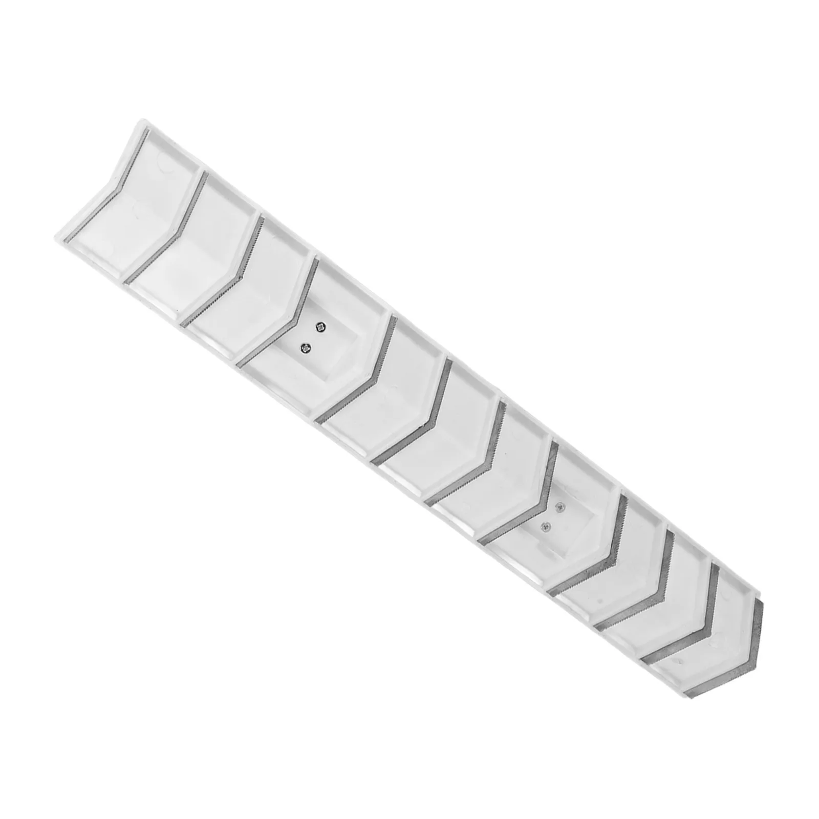 Heavy Duty Corner Trowel for Plastering Troweling Finishing Concrete Cement Drywall Patching Cracks Holes Deicing Decorating
Heavy Duty Corner Trowel for Plastering Troweling Finishing Concrete Cement Drywall Patching Cracks Holes Deicing Decorating