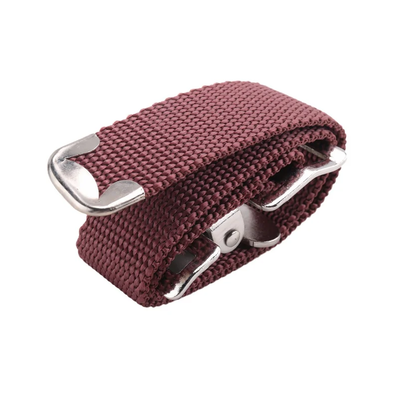 Ремешки для ног на ходулях, регулируемая удобная петля, сменный комплект аксессуаров, 2 пары 
Ремешки для ног на ходулях, регулируемая удобная петля, сменный комплект аксессуаров, 2 пары