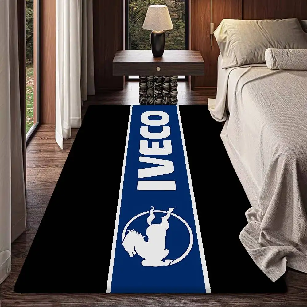 I-Ivecos Hallway Carpet Non-Slip Laundry Room Mat Laundry Decor Balcony Child Living Room Toilet Rug
I-Ivecos Hallway Carpet Non-Slip Laundry Room Mat Laundry Decor Balcony Child Living Room Toilet Rug
