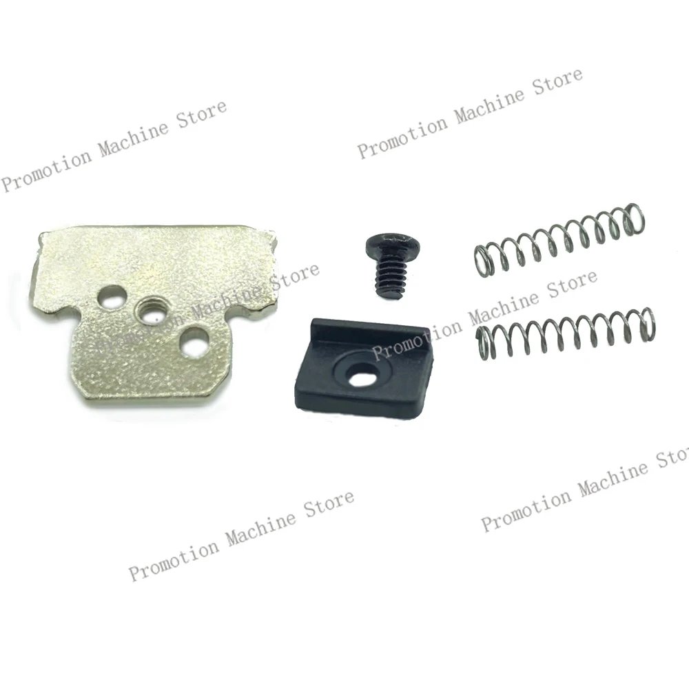 20sets Battery Latch For VX-261 EVX-261 EVX-531 EVX-534 EVX-539 VX-451 VX-454 VX-459
20sets Battery Latch For VX-261 EVX-261 EVX-531 EVX-534 EVX-539 VX-451 VX-454 VX-459