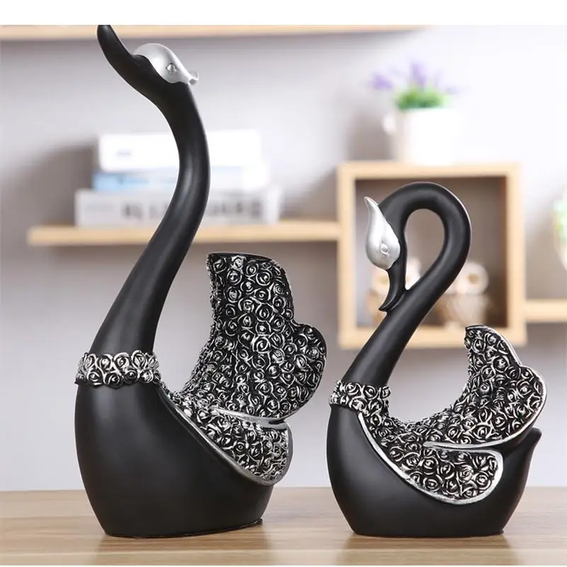 Пара лебедей и цветов в европейском стиле, поделки из смолы, настольные украшения, раскладка комнаты, подарок на свадьбу, вечеринку, дисплей, украшение для дома
Пара лебедей и цветов в европейском стиле, поделки из смолы, настольные украшения, раскладка комнаты, подарок на свадьбу, вечеринку, дисплей, украшение для дома