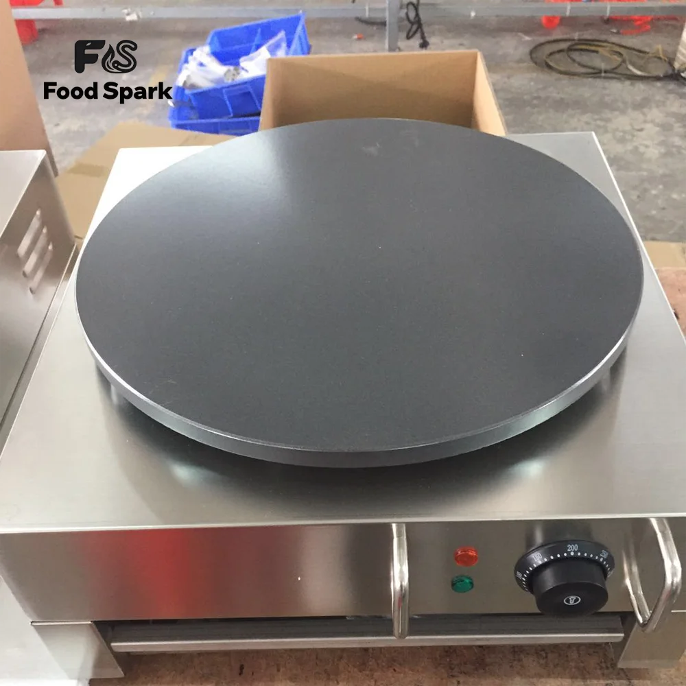 CE Approved 2800Pa Hotel Pancake Machine A Crepe LPG Gas Crepera Machine Gas Crepe Maker Commercial
CE Approved 2800Pa Hotel Pancake Machine A Crepe LPG Gas Crepera Machine Gas Crepe Maker Commercial