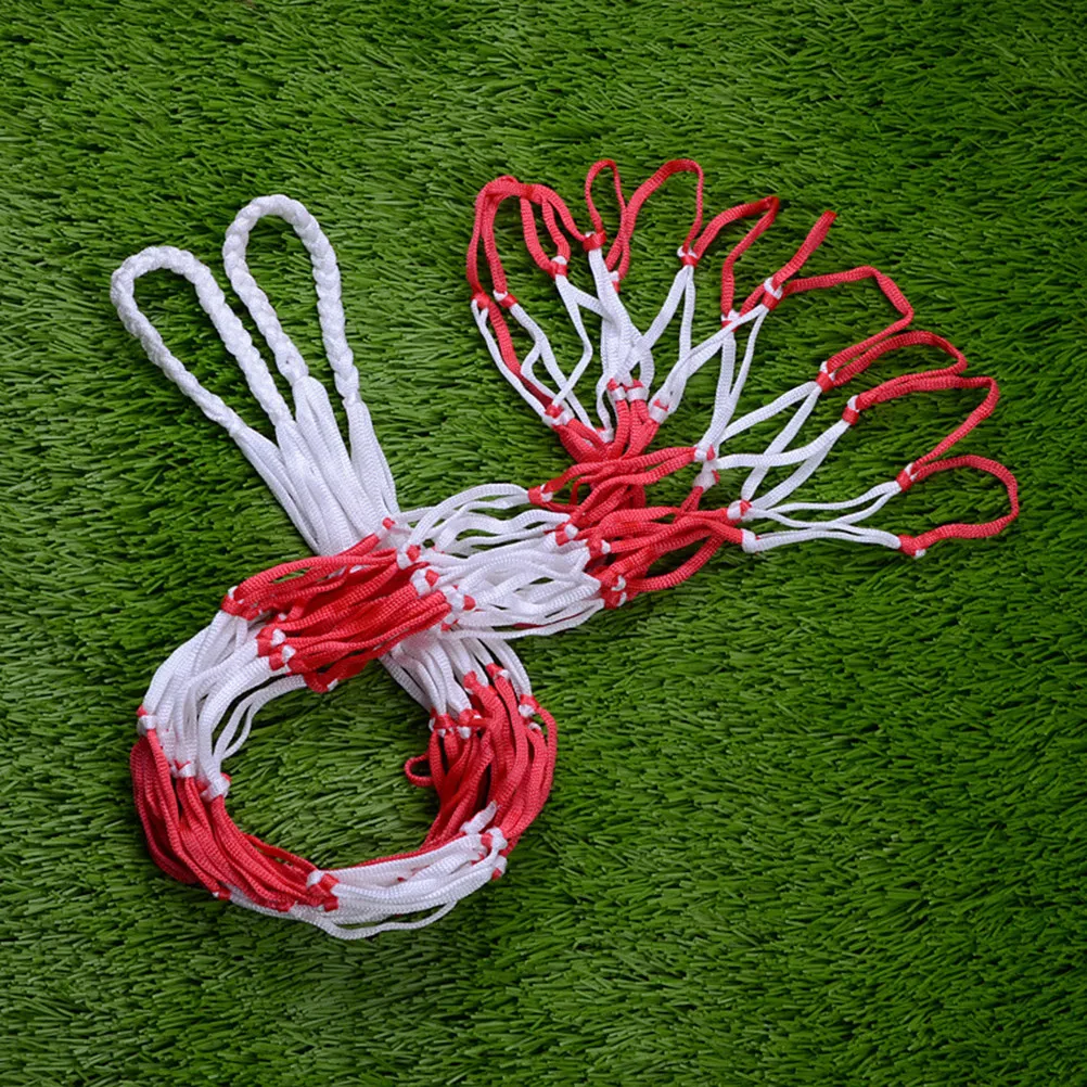 Large Capacity Basketball Mesh Net Bag Drawstring Sports Ball Bag Easy Carrying for Soccer Football Training Storage
Large Capacity Basketball Mesh Net Bag Drawstring Sports Ball Bag Easy Carrying for Soccer Football Training Storage