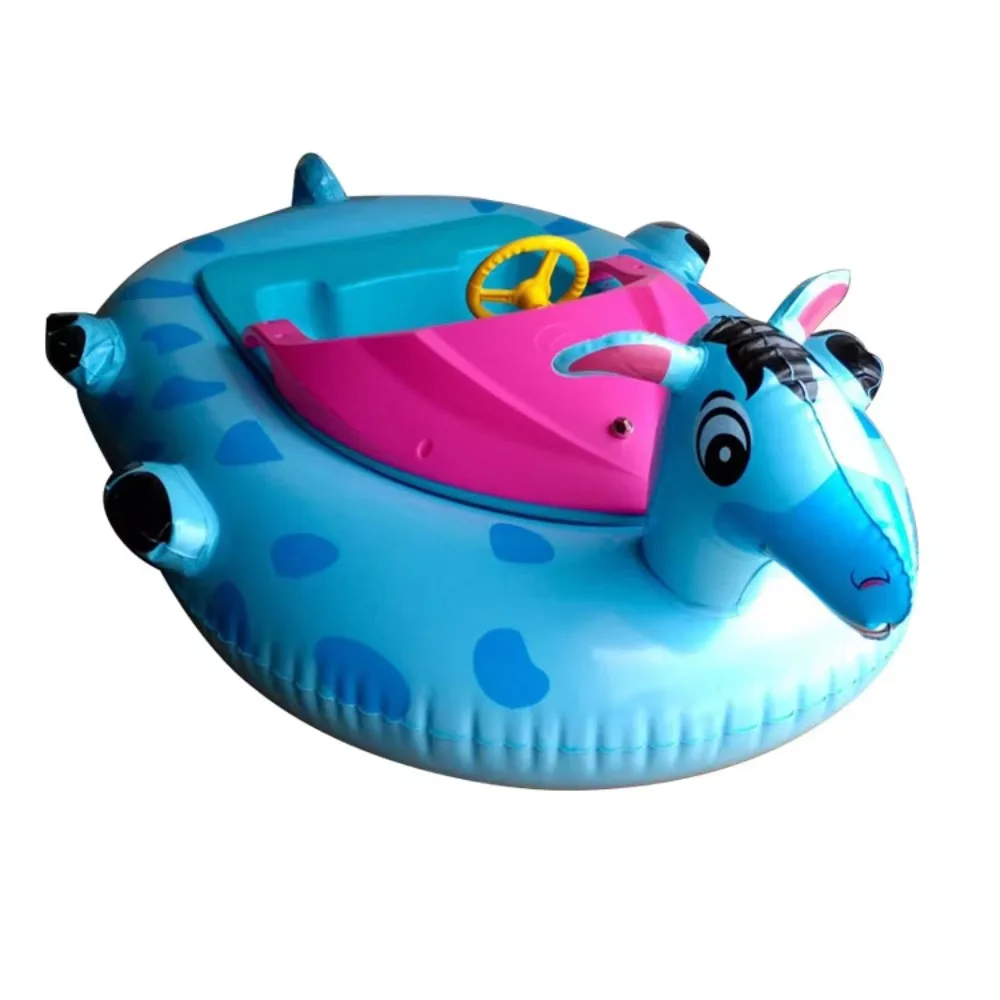 Mini Inflatable Pool Hand Paddle Boat Water Boat Pedal Fibreglass Pedal Boat for Kids
Mini Inflatable Pool Hand Paddle Boat Water Boat Pedal Fibreglass Pedal Boat for Kids
