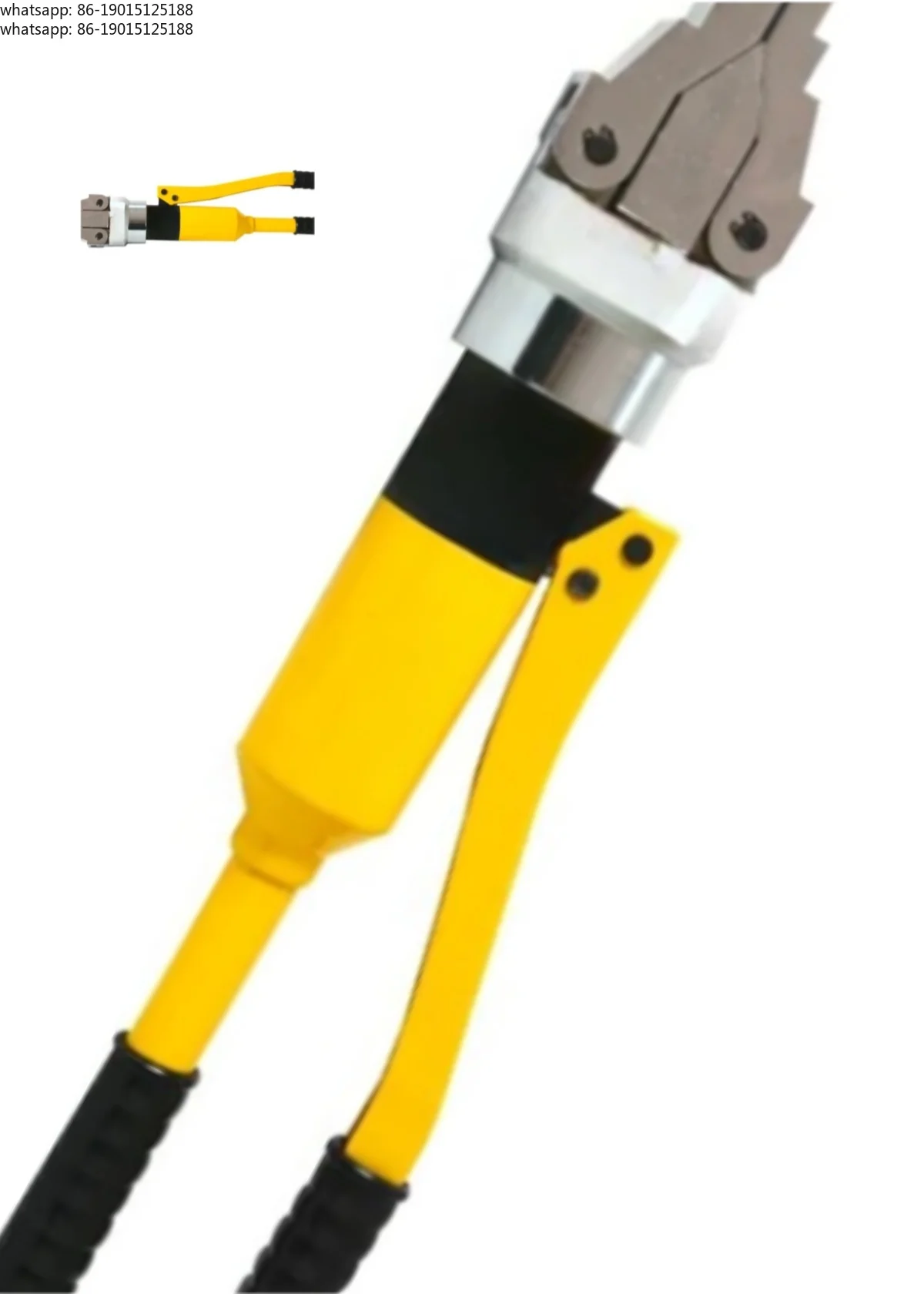 2025 new collection YQ3055 Integral flange separator Manual hydraulic expansion and disassembly Expansion tool Fire breaker
2025 new collection YQ3055 Integral flange separator Manual hydraulic expansion and disassembly Expansion tool Fire breaker