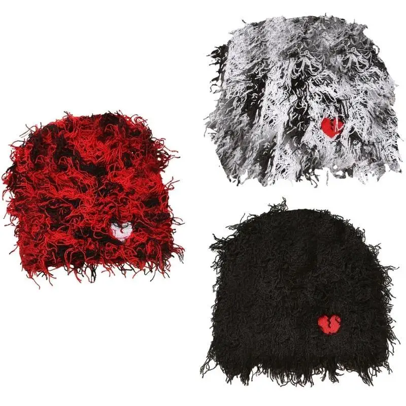 652F Multicolor Woman Beanie Hat Elastic Windproof Embroidery Hat Ear Protector Hat Warm Winter Cycling Skiing Supplies
652F Multicolor Woman Beanie Hat Elastic Windproof Embroidery Hat Ear Protector Hat Warm Winter Cycling Skiing Supplies