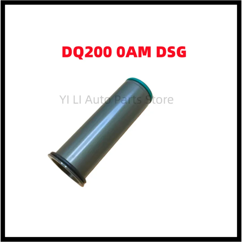 Новый DQ200 0AM DSG, скользящая втулка автоматической коробки передач для VW Audi OAM, корпус клапана, медные наборы, высокое качество, 1/2 шт.
Новый DQ200 0AM DSG, скользящая втулка автоматической коробки передач для VW Audi OAM, корпус клапана, медные наборы, высокое качество, 1/2 шт.