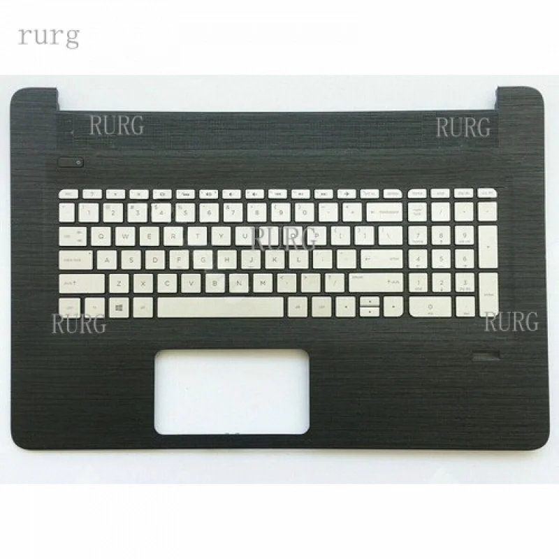 L новая подставка для рук и клавиатура США с подсветкой 813678-001 для HP Envy 17-N 17T-N
L новая подставка для рук и клавиатура США с подсветкой 813678-001 для HP Envy 17-N 17T-N