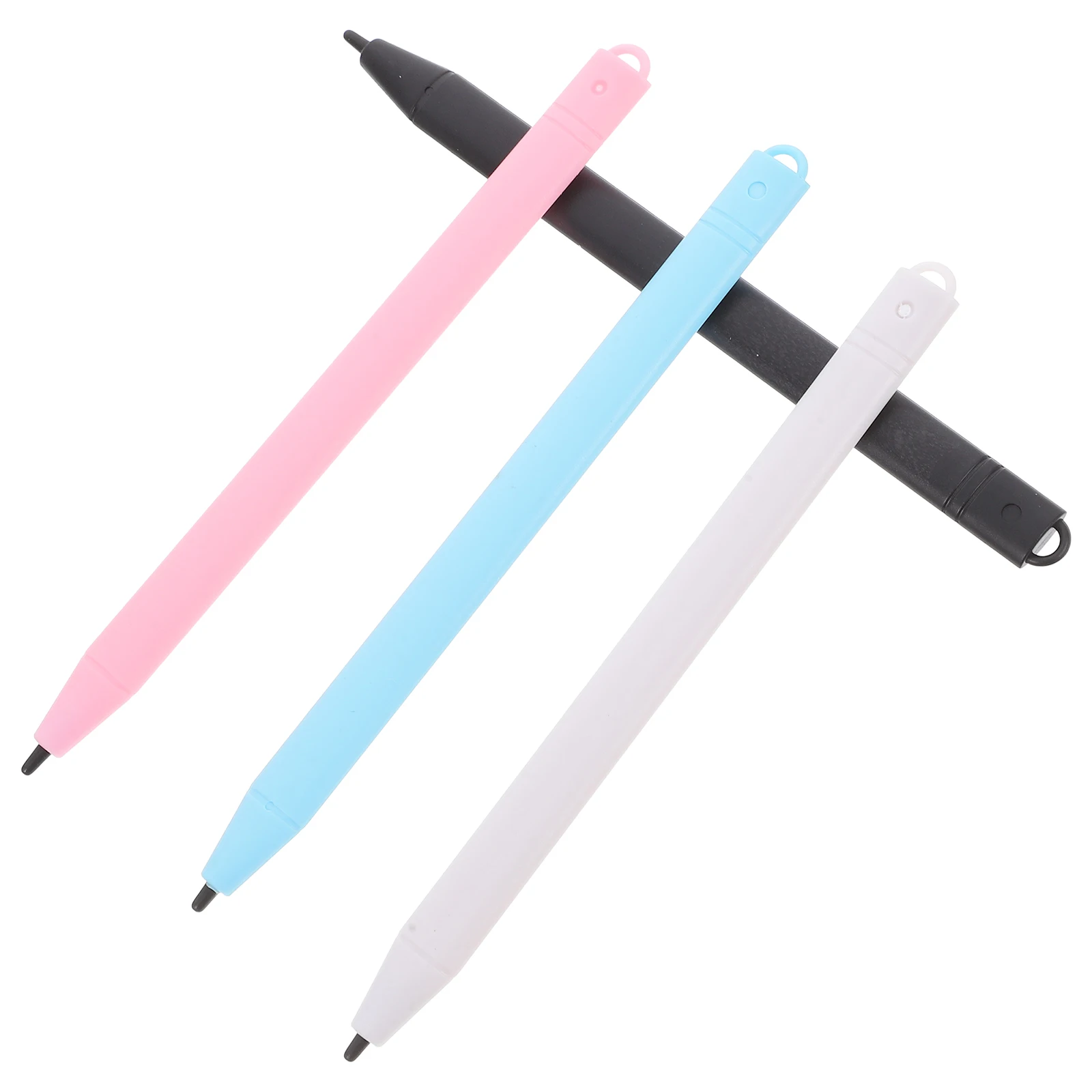 Electronic Screen Writing Pen Lcd Tablet Compatible Drawing Pad Replacement Board Stylus Kids
Electronic Screen Writing Pen Lcd Tablet Compatible Drawing Pad Replacement Board Stylus Kids
