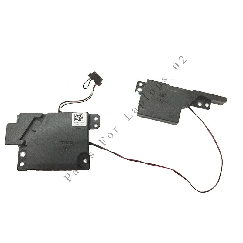 P For HP Pavilion 15-CD TPN-190 Speaker Left & Right Speaker
P For HP Pavilion 15-CD TPN-190 Speaker Left & Right Speaker