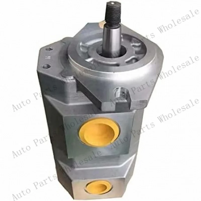 Z Gear Pump 9T4831 for Caterpillar CAT 910 Compact Wheel Loader
Z Gear Pump 9T4831 for Caterpillar CAT 910 Compact Wheel Loader