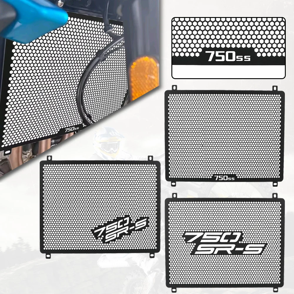 2027 2026 750SR-S 750SS New Motorcycle Radiator Grille Guard Protector Cover Accessories FOR CFMOTO 750 SR-S 750 SRS SS 2025
2027 2026 750SR-S 750SS New Motorcycle Radiator Grille Guard Protector Cover Accessories FOR CFMOTO 750 SR-S 750 SRS SS 2025
