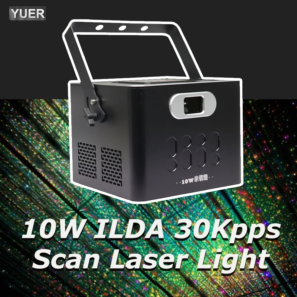 10 Вт RGB ILDA 3D анимация 30Kpps сканирование сцены лазерная фотография Освещение для диско-бара клуба
10 Вт RGB ILDA 3D анимация 30Kpps сканирование сцены лазерная фотография Освещение для диско-бара клуба