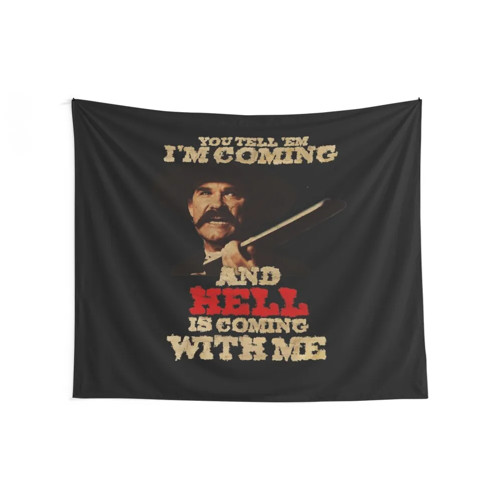 Special Present Tombstone Wyatt Earp (1993) Gifts For Music Fans Tapestry Home Decoration Wallpaper Tapestry
Special Present Tombstone Wyatt Earp (1993) Gifts For Music Fans Tapestry Home Decoration Wallpaper Tapestry