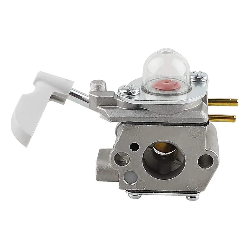 Suitable for 308054114 carburetor, 6B blower, UT09526 26CC parts, 308054075 oil engine
Suitable for 308054114 carburetor, 6B blower, UT09526 26CC parts, 308054075 oil engine