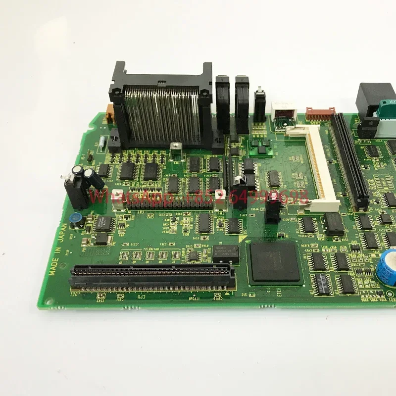 mainboard a16b-3200-0421 Circuit Board for CNC Controller System Very Cheap
mainboard a16b-3200-0421 Circuit Board for CNC Controller System Very Cheap