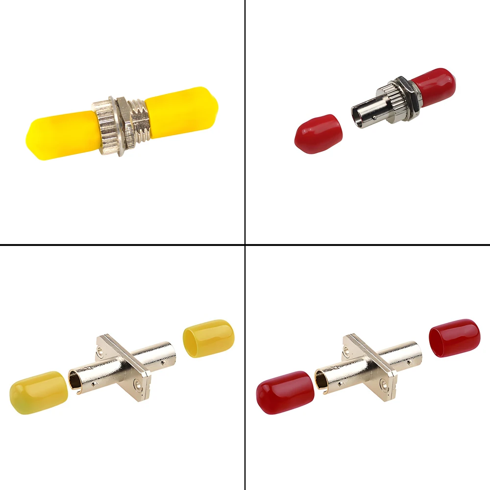 5 шт./лот ST-ST оптоволоконный адаптер Simplex UPC SM одномодовый/MM многорежимный фланец FTTH для сетевого соединителя серверной комнаты FTTD
5 шт./лот ST-ST оптоволоконный адаптер Simplex UPC SM одномодовый/MM многорежимный фланец FTTH для сетевого соединителя серверной комнаты FTTD