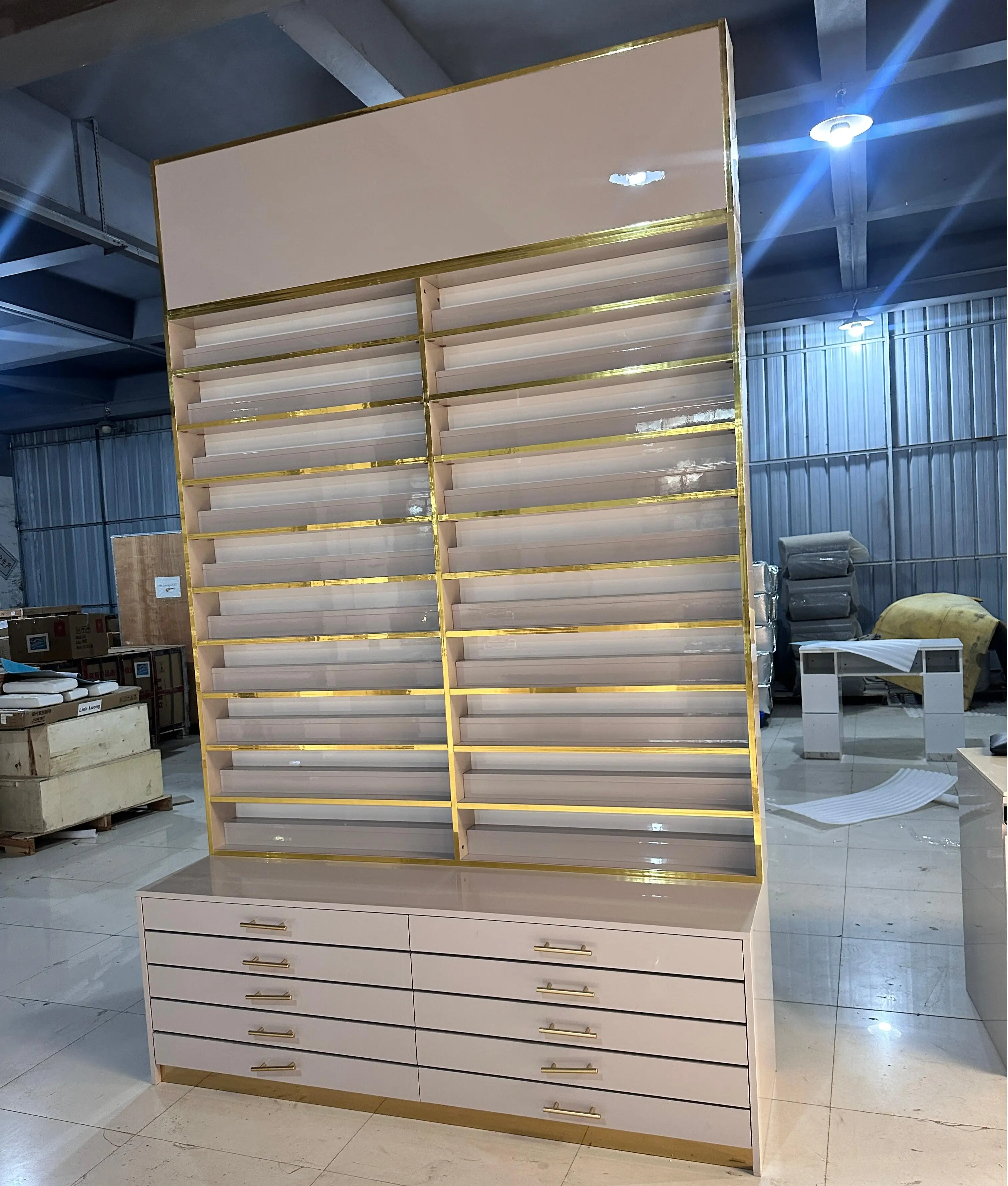 Bomacy Latest Custom Polished Nail Polish Cabinet, Display Cabinet, Display Stand
Bomacy Latest Custom Polished Nail Polish Cabinet, Display Cabinet, Display Stand