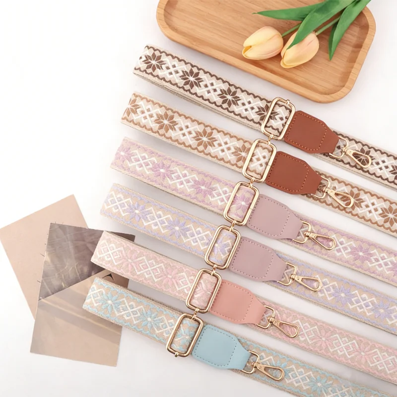 Nylon Shoulder Bag Strap Adjustable Women 3.8CM Bag Belt Strap Accessories Replacement Strap Wide Purse Strap Chain Bag Strap
Nylon Shoulder Bag Strap Adjustable Women 3.8CM Bag Belt Strap Accessories Replacement Strap Wide Purse Strap Chain Bag Strap