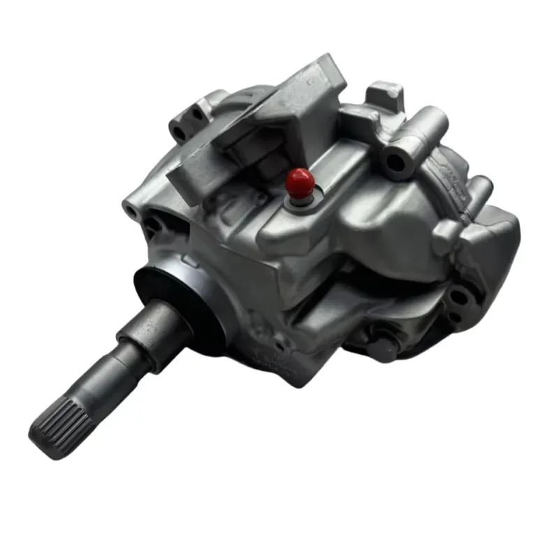 OE QUALITY 95B341010 TRANSFER CASE ASSEMBLY for Macan 2015-2019 | 8-Spd Auto | Fits
OE QUALITY 95B341010 TRANSFER CASE ASSEMBLY for Macan 2015-2019 | 8-Spd Auto | Fits