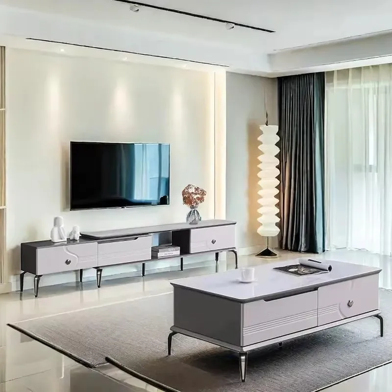 Luxury Drawers Tv Cabinet Modern Display Universal Speaker Filing House Tv Cabinet Floor Mueble Salon Para Tv Home Furnitures
Luxury Drawers Tv Cabinet Modern Display Universal Speaker Filing House Tv Cabinet Floor Mueble Salon Para Tv Home Furnitures