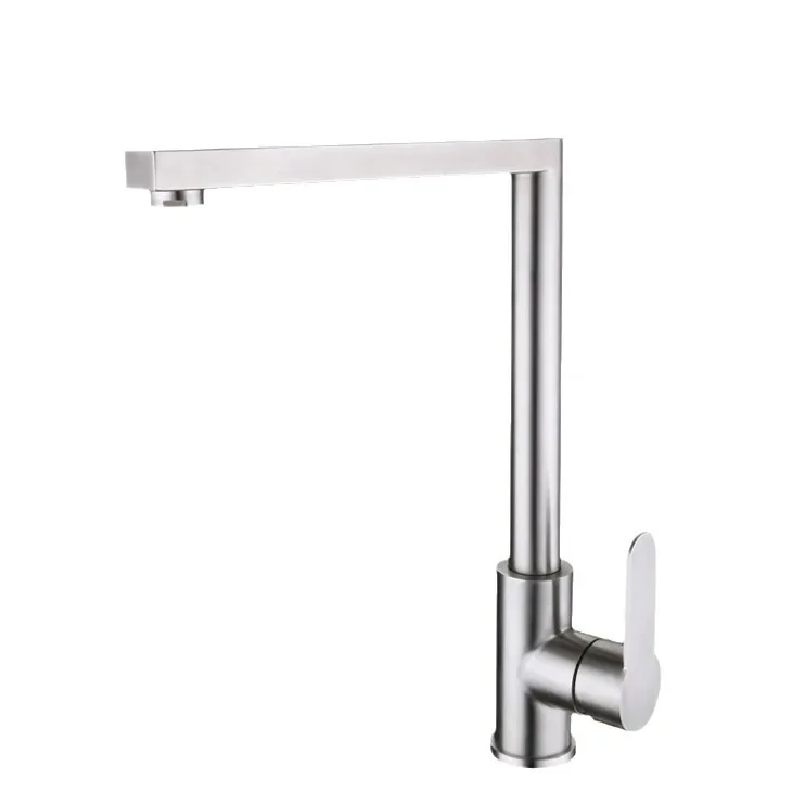 Kitchen Faucet Washing Basin Sink Household Stainless Steel Splash-Proof Water-Cooled Hot 304 Stainless Steel Vegetable Basin
Kitchen Faucet Washing Basin Sink Household Stainless Steel Splash-Proof Water-Cooled Hot 304 Stainless Steel Vegetable Basin