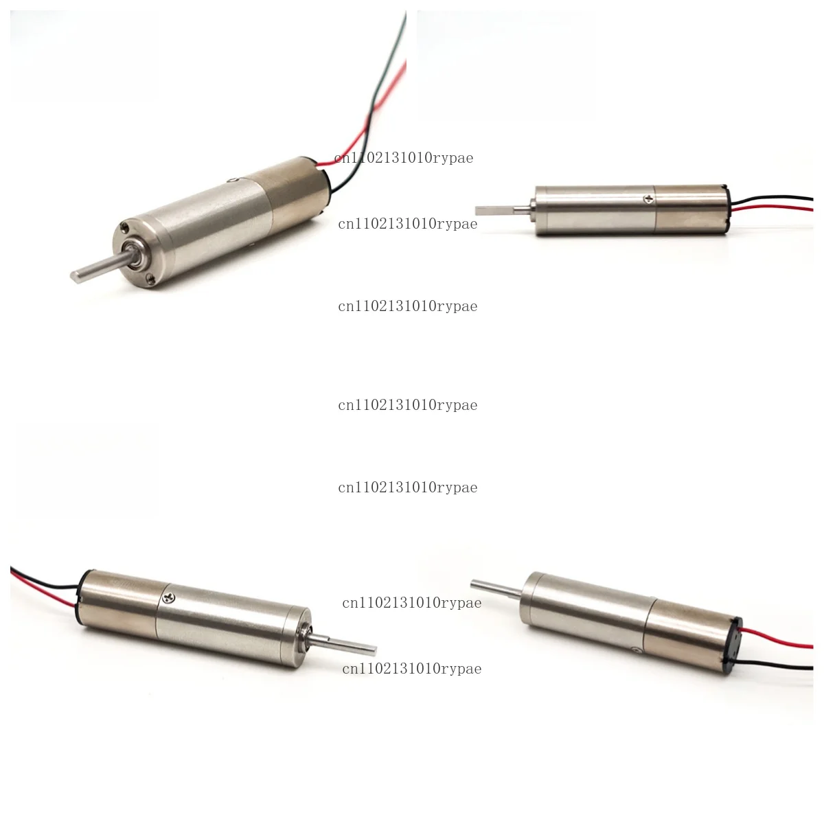 10mm brushless hollow cup planetary reducer motor can be equipped with absolute value encoder 1020
10mm brushless hollow cup planetary reducer motor can be equipped with absolute value encoder 1020