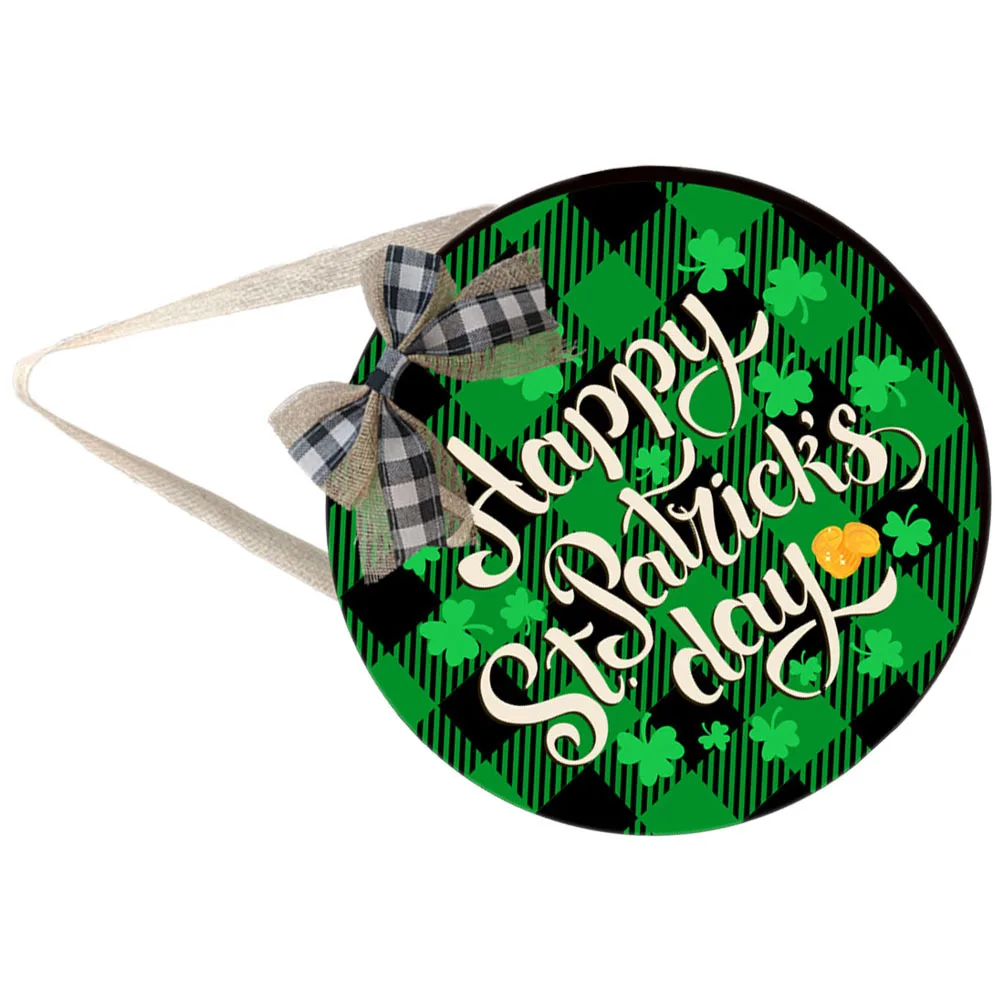 LED Wooden St Patrick's Day Door Sign Hanging Decoration for Home Party Festival Porch Wall Window Decor St Patricks Day
LED Wooden St Patrick's Day Door Sign Hanging Decoration for Home Party Festival Porch Wall Window Decor St Patricks Day