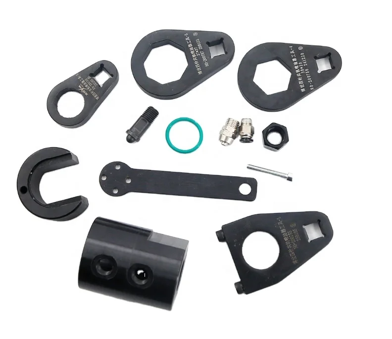 ZQYM Factory Professional Injector Disassembly And Measurement Tool For 4-pin Series Injector
ZQYM Factory Professional Injector Disassembly And Measurement Tool For 4-pin Series Injector