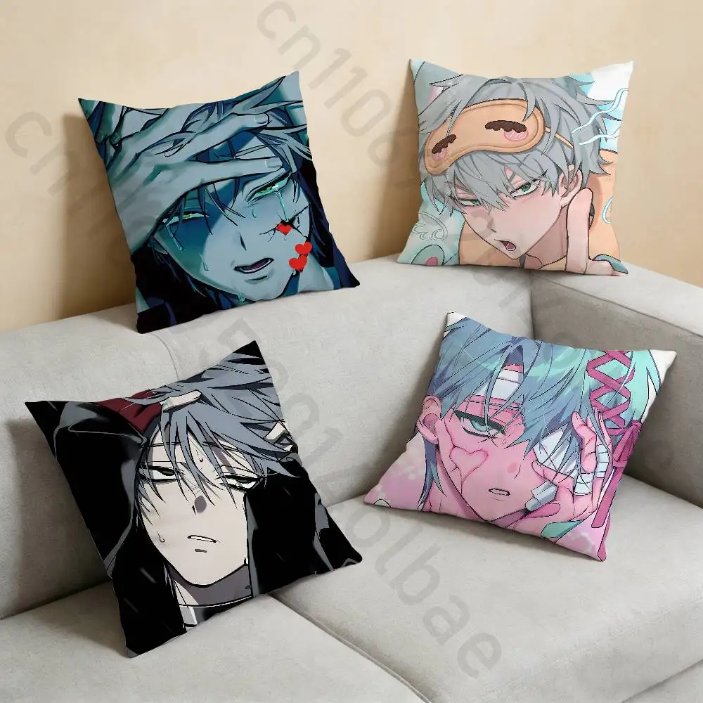 A-Alien S-Stage Till Pillow Case Square Double-Sided Printing Short Plush Sofa Cushion Cover Bedroom Bedside Pillow
A-Alien S-Stage Till Pillow Case Square Double-Sided Printing Short Plush Sofa Cushion Cover Bedroom Bedside Pillow