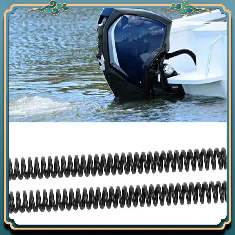 Новейшая 90501-10065 пружина сжатия лодочного двигателя, железная пружина сжатия для Yamaha, 2-тактный, 30 л.с., аксессуары для подвесного двигателя 
Новейшая 90501-10065 пружина сжатия лодочного двигателя, железная пружина сжатия для Yamaha, 2-тактный, 30 л.с., аксессуары для подвесного двигателя