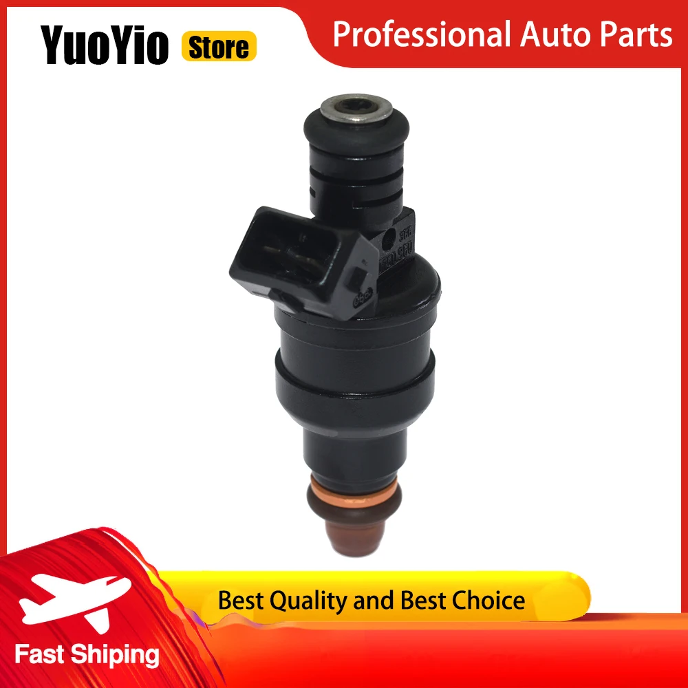 1 шт. новый топливный инжектор YuoYio 0280150960 для Buick Regal 1990 л V6 1991-1992-1993-1994-1995--и т. д.
1 шт. новый топливный инжектор YuoYio 0280150960 для Buick Regal 1990 л V6 1991-1992-1993-1994-1995--и т. д.