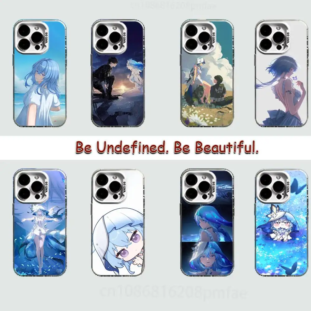 S-Shorekeeper Hard Phone Case for IPhone 17 16 15 14 13 12 11 X XS Pro Max Plusshockproof Full Cover
S-Shorekeeper Hard Phone Case for IPhone 17 16 15 14 13 12 11 X XS Pro Max Plusshockproof Full Cover