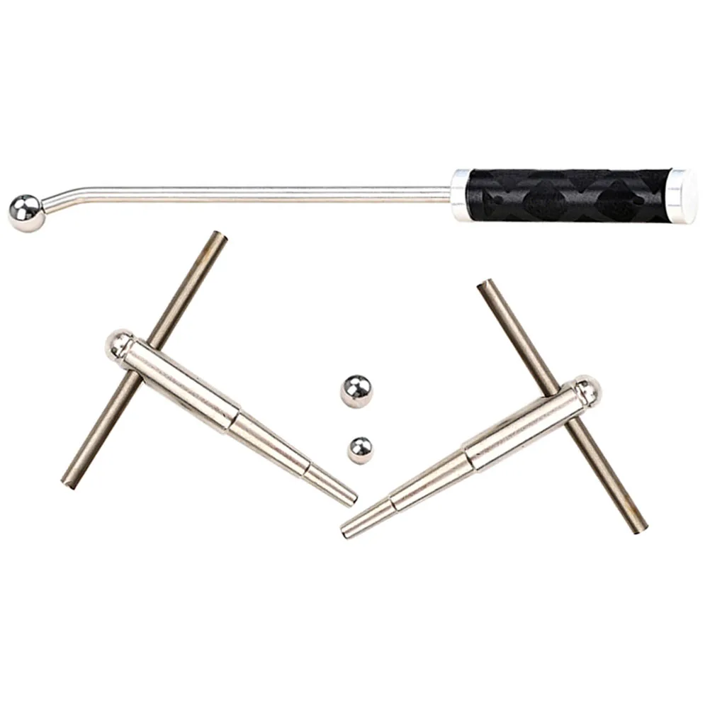 Trombone Repair Tools Trumpet Mouthpiece Truing Tool Wind Instrument Accessory CC26A Large Handle Durable
Trombone Repair Tools Trumpet Mouthpiece Truing Tool Wind Instrument Accessory CC26A Large Handle Durable