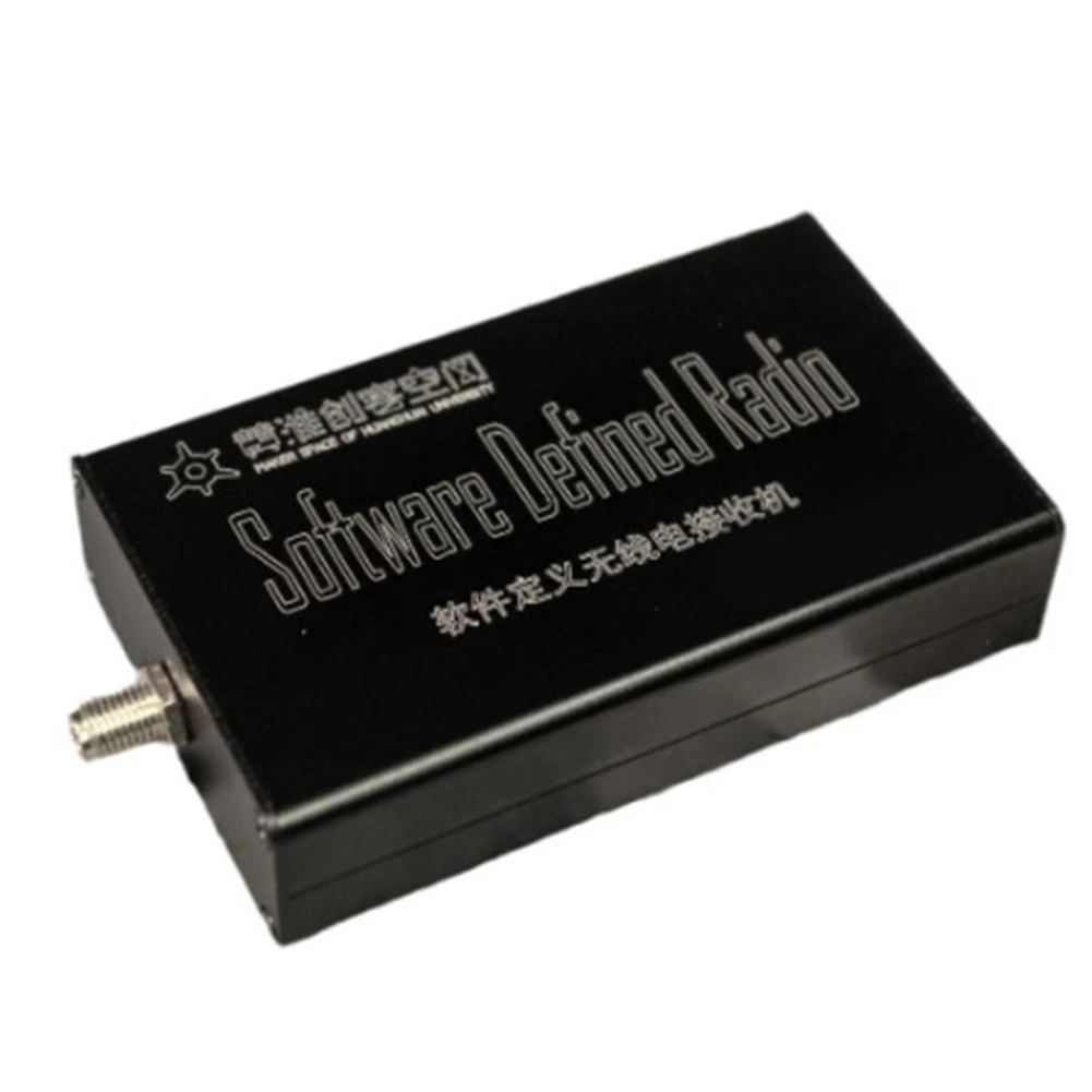 SDR любительский радиоприемник MSI RSP1 Msi2500, радиоприемник без Rtl с программно-определяемой схемой, авиационная полная версия
SDR любительский радиоприемник MSI RSP1 Msi2500, радиоприемник без Rtl с программно-определяемой схемой, авиационная полная версия