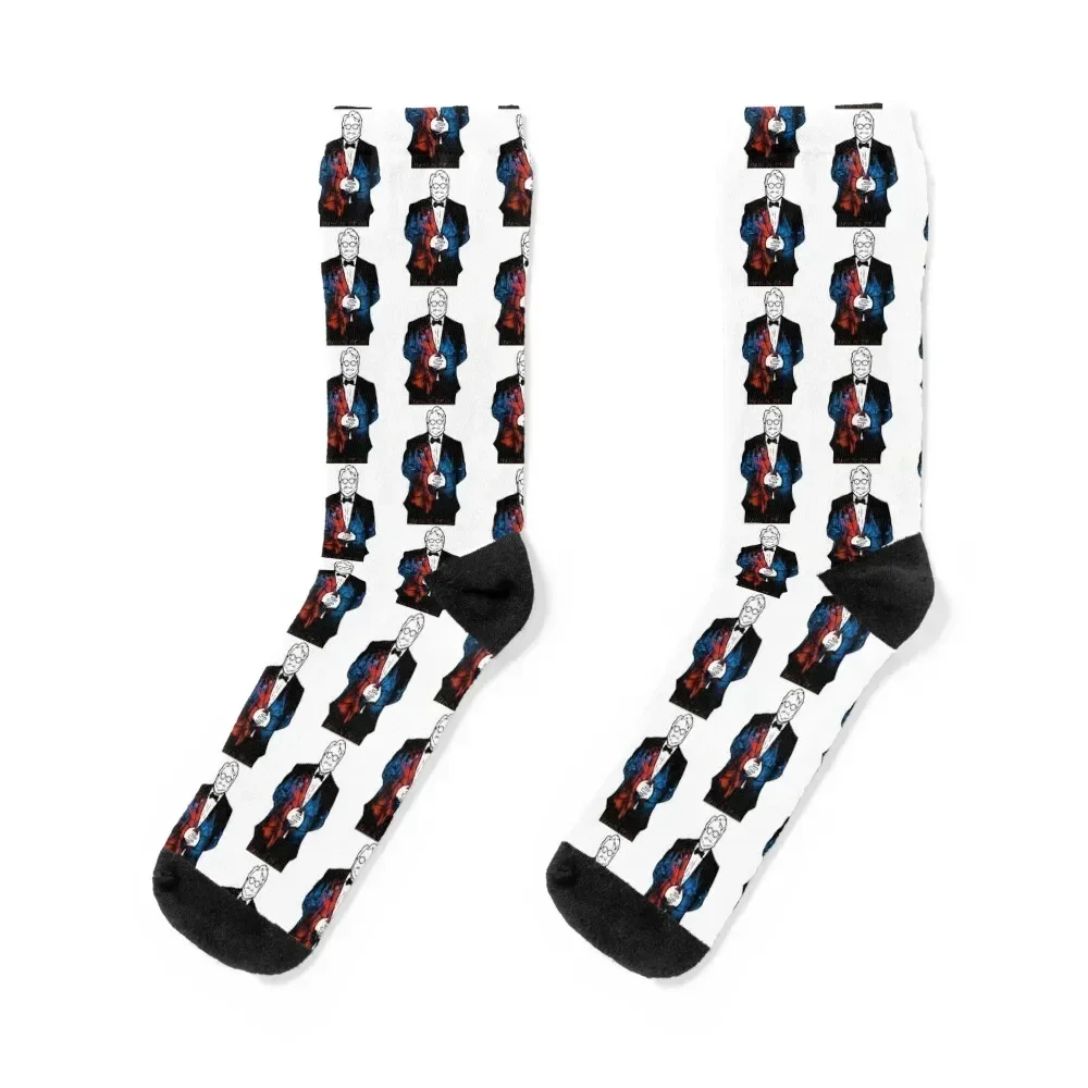 Guillermo Del Toro portrait (Crimson Peak) Socks new year Wholesale soccer anti-slip floor Designer Man Socks Women's
Guillermo Del Toro portrait (Crimson Peak) Socks new year Wholesale soccer anti-slip floor Designer Man Socks Women's