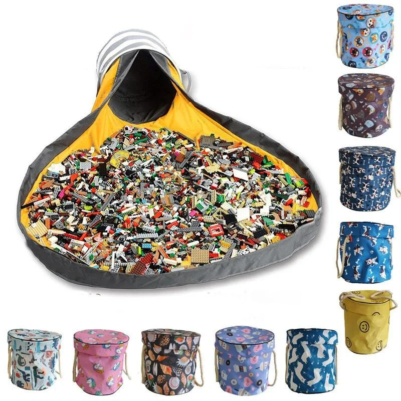 Large Capaci Toy Storage Buet Qui Sorting Bag Cam Gear Tent Equipment Bag Outdoor Home Sports Bag Accories
Large Capaci Toy Storage Buet Qui Sorting Bag Cam Gear Tent Equipment Bag Outdoor Home Sports Bag Accories