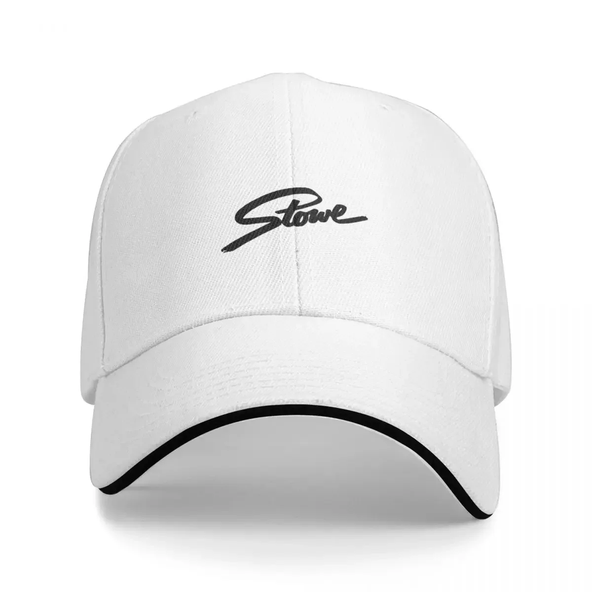StoweCap Baseball Cap dropshipping baseball hat luxury man hat luxury woman cap Men's
StoweCap Baseball Cap dropshipping baseball hat luxury man hat luxury woman cap Men's