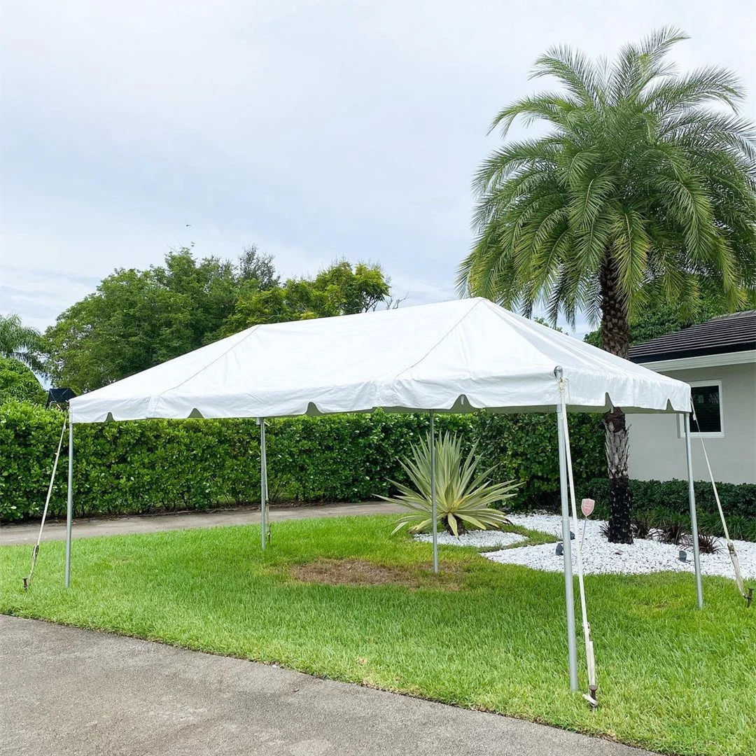 Celina Tent Canopy Outdoor Event Party Tents For Events 10ft X 20ft (3.1m X 6.1m)
Celina Tent Canopy Outdoor Event Party Tents For Events 10ft X 20ft (3.1m X 6.1m)