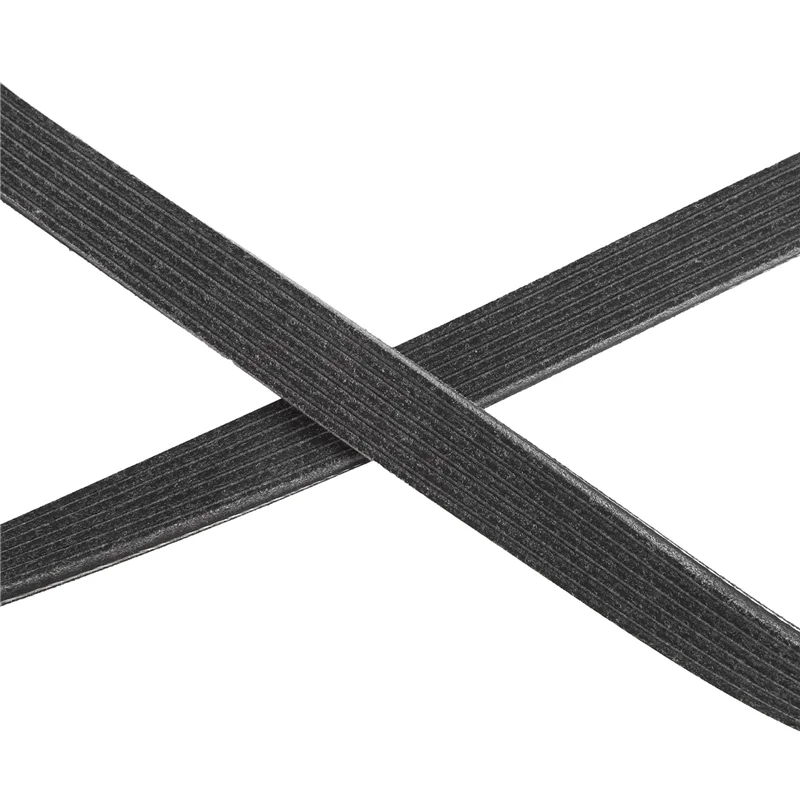 Serpentine Drive Belt Fits For Honda CRV 2012-2014 Spare Parts Accessories Replacement 31110-R5A-A01
Serpentine Drive Belt Fits For Honda CRV 2012-2014 Spare Parts Accessories Replacement 31110-R5A-A01