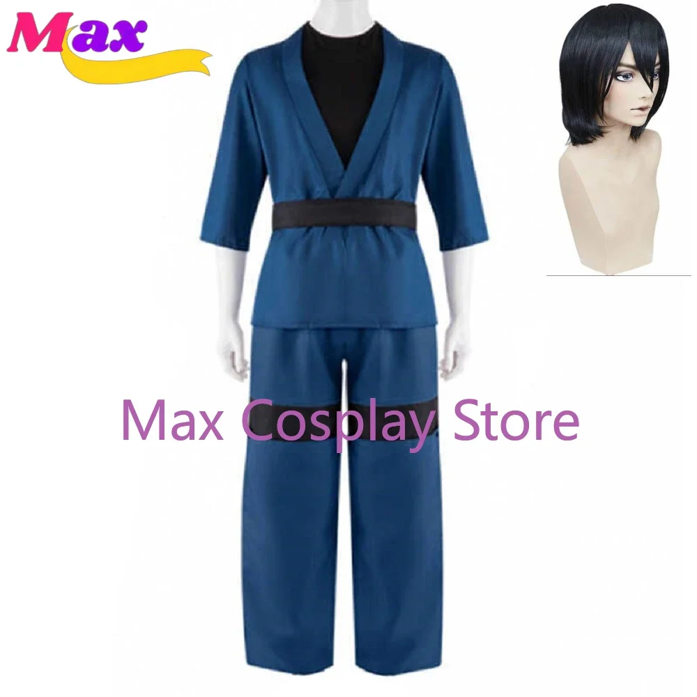 Max Cos Unisex Anime Cos Shinmon Benimaru Cosplay Costume Kimono Halloween Uniform Custom Size
Max Cos Unisex Anime Cos Shinmon Benimaru Cosplay Costume Kimono Halloween Uniform Custom Size