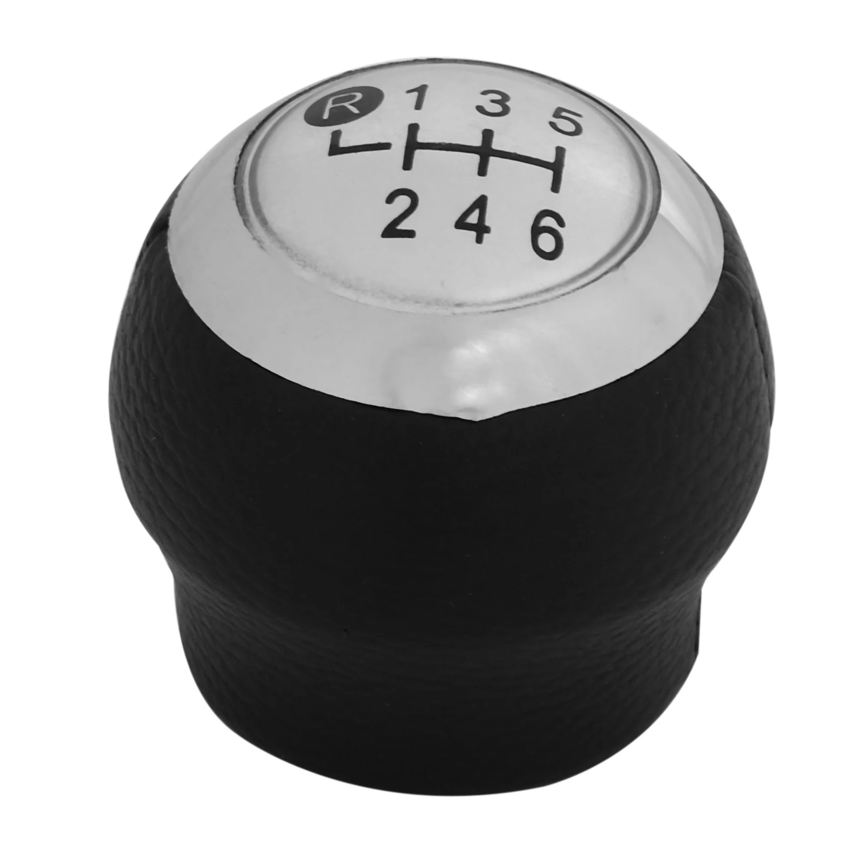 6 Speed Gear Head Shift Lever Knob Head For Toyota Corolla 1.8Mt 2007-2013 For Toyota Yaris Auris Aygo
6 Speed Gear Head Shift Lever Knob Head For Toyota Corolla 1.8Mt 2007-2013 For Toyota Yaris Auris Aygo
