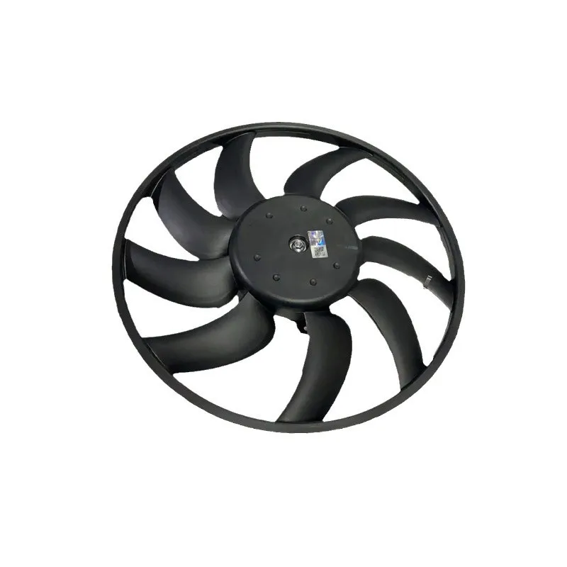 Suitable for Adu A4L A6L Q5 A5 Automotive Electronic Fan, Small Radiator 8K0959455F
Suitable for Adu A4L A6L Q5 A5 Automotive Electronic Fan, Small Radiator 8K0959455F