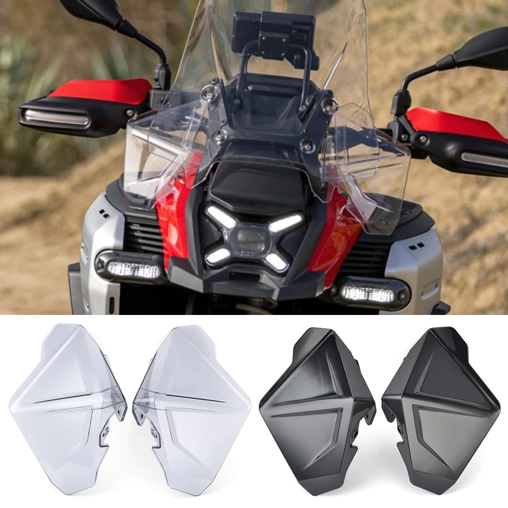 Лобовое стекло для BMW R1300GS Adventure, двусторонний бак, боковой дефлектор ветра для мотоцикла R 1300 GS ADV 2024 2025 2026
Лобовое стекло для BMW R1300GS Adventure, двусторонний бак, боковой дефлектор ветра для мотоцикла R 1300 GS ADV 2024 2025 2026